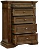 Signature Design by Ashley® Frantanna Brown Chest-3