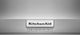 KitchenAid® 30'' Stainless Steel Commercial-Style Under Cabinet Range Hood-1