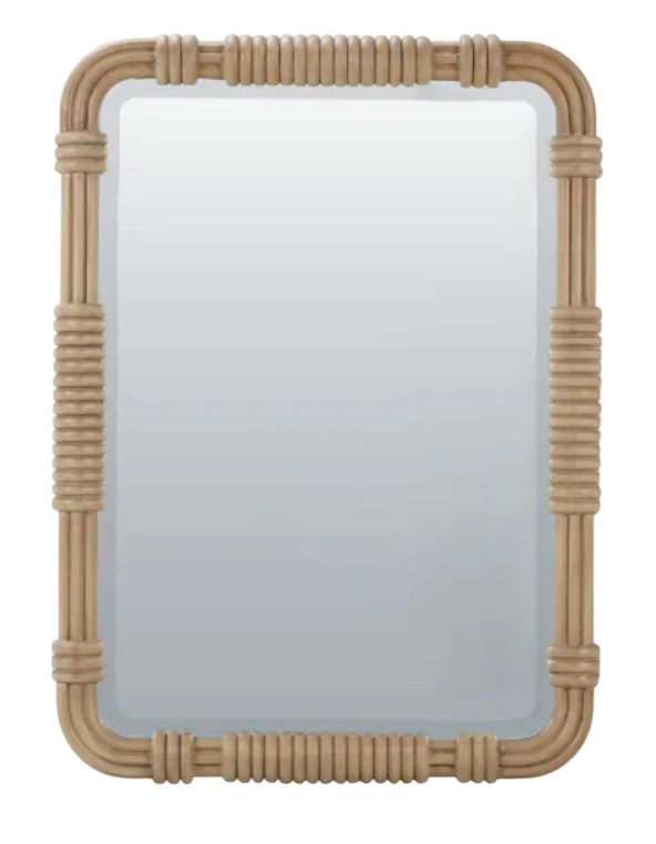 Bramble Customizable Helix Small Mirror-0