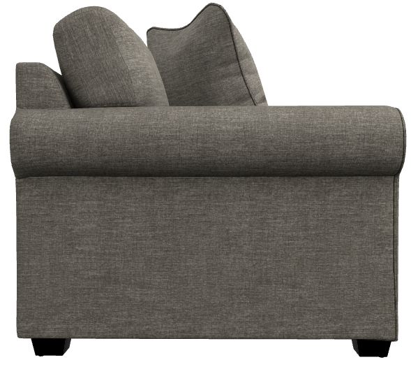 La-Z-Boy® Olson Mushroom Twin Sleep Chair-3
