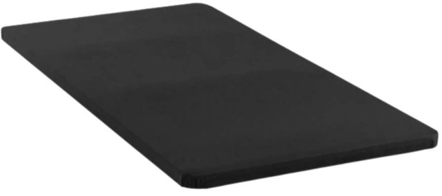 Coaster® Eckard Gray Twin XL Bunkie Board-0