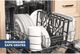 GE® 30" Free Standing Gas Convection Range-Slate-2