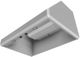 Hotte de cuisinière murale de 36 po Vent-A-Hood® Professional/Standard - Acier inoxydable-3