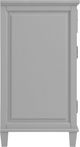 Riverside Furniture Osborne Gray Skies Sideboard-2