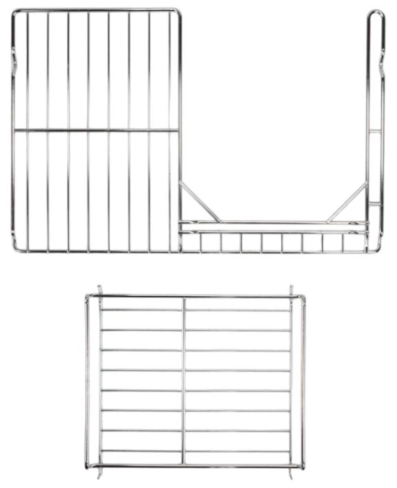 Whirlpool® Split Oven Rack-2