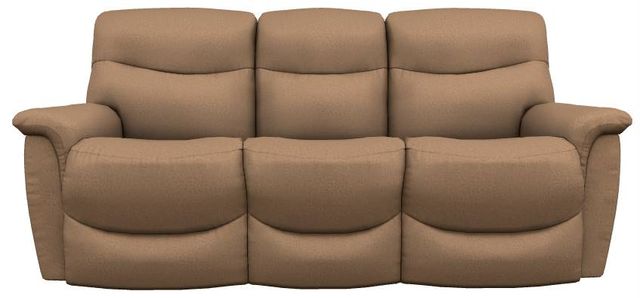 La-Z-Boy® James Silt Manual Reclining Sofa-1