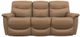 La-Z-Boy® James Silt Manual Reclining Sofa-1