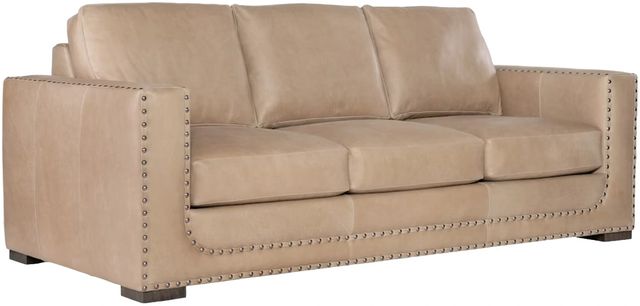 Bradington-Young Customizable Kempton 8-Way Tie Stationary Sofa-0