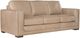 Bradington-Young Customizable Kempton 8-Way Tie Stationary Sofa-0