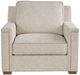 Universal Explore Home™ Sophie Rani Artic Accent Chair-1