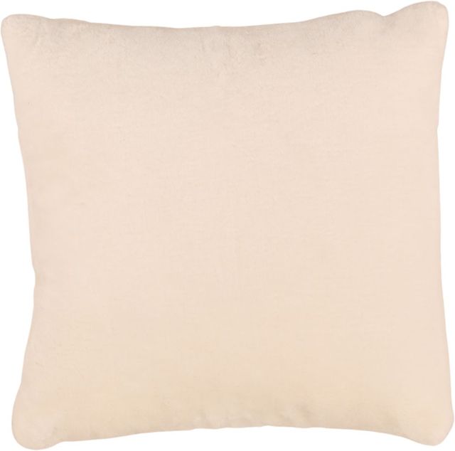 Dovetail Furniture Vickerman Off-White Pillow-0