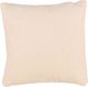 Dovetail Furniture Vickerman Off-White Pillow-0