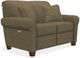 La-Z-Boy® Bennett Duo® Moss Power Reclining Loveseat-0