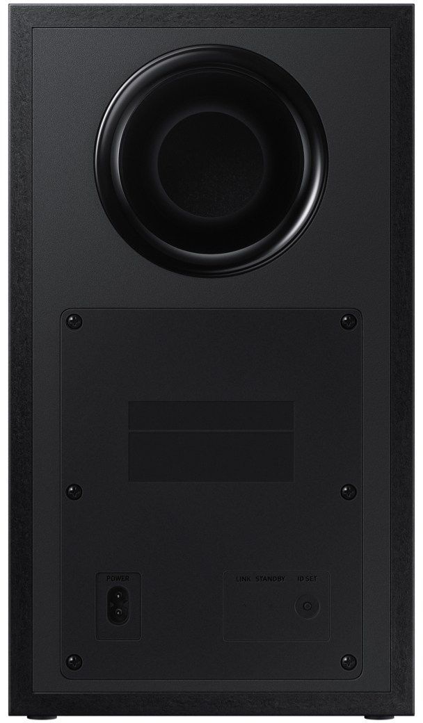 Samsung 2.1 Channel Home Theater Soundbar System-3