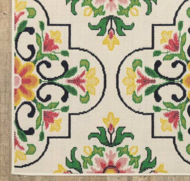 Oriental Weavers™ Havana 5'x7' Style 4 Area Rug-4