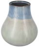 A & B Home Multi-Colored Flower Vase-0