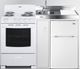 Summit® 54" White All-In-One Kitchenette-3