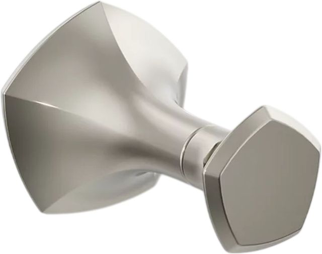 KOHLER® Occasion® Vibrant Polished Nickel Robe Hook-0