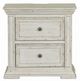 Liberty Furniture Big Valley Whitestone Nightstand-2