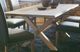 Bermex® Customizable Live Edge Desert Dining Table-0