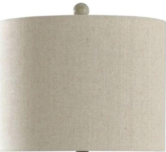 Stylecraft Beige/Taupe Table Lamp-2