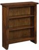 aspenhome® Alder Grove Fruitwood 60" Bookcase-0