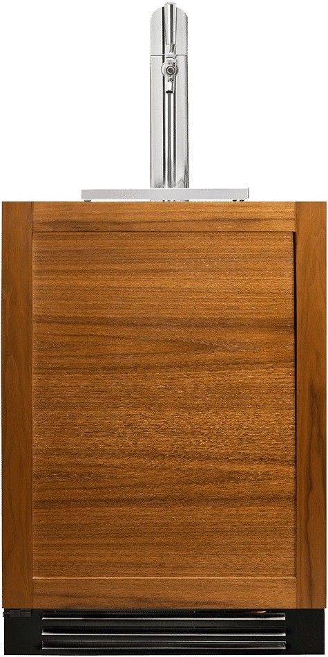 True® 24" Panel Ready Kegerator-0
