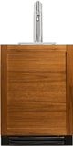 True® 24" Panel Ready Kegerator-0