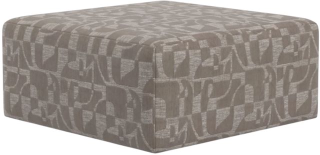 Jackson Furniture Zeke Cloud Cocktail Ottoman-0