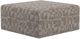 Jackson Furniture Zeke Cloud Cocktail Ottoman-0