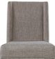 Liberty Furniture Double Bridge Dark Chestnut/Gray Upholstered Counter Chair-3