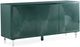 TOV Furniture Karma Green Lacquer Buffet-2