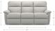 La-Z-Boy® Jay Sterling Power Reclining Sofa-5