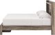 Signature Design by Ashley® Baystorm Brown King Panel Storage Bed-3