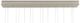 Currey & Company Piero Multi-Drop Painted Silver/White Pendant Lighting-3