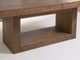 Toffee Dining Set, 2 Side Chairs Free!-4