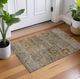Dalyn™ Rug Company Aristo AR6 Beige 5'x8' Area Rug-2