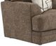 American Wholesale Furniture Tyson Hazel Chair and a Half-1