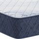 Serta® Five Star Dream Haven 12” Wrapped Coil Firm Tight Top Full Mattress in a Box-1