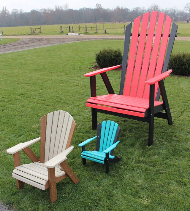 Creekside Big Chair-0
