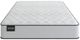 Sherwood® Bedding Truform 11.5" Enhance Innerspring Soft Tight Top Queen Mattress -4