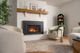 Dawn 40i Intermittent Pilot Fireplace Insert-1