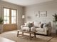 Bassett True Custom® Great Room Sofa-2
