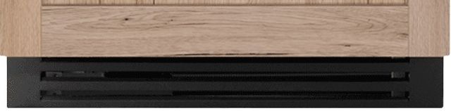 True® 24” 5 Cu. Ft. Panel Ready ADA Compliant Right Hinge Undercounter Wine Cooler-1