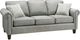 Superstyle Furniture Ltd. Customizable 9536 Sofa-0
