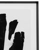 Bassett Mirror Triple Block Print II Wall Art-1