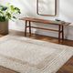 Surya Freud 5'x'7' Style 3 Area Rug-4