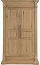 Hooker® Furniture Driftwood Buckboard Wardrobe-1