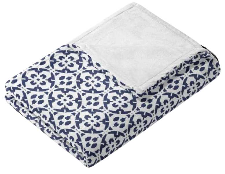 Laura Park Designs Blanket - Thumbnail 3
