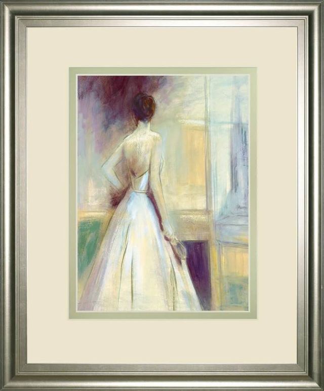 Classy Art Getting Ready by Sutton Wall Art-0